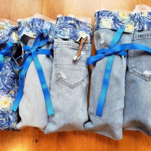 Blue Jeans Forever
