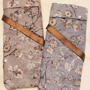 Beautiful & Charming Botanicals- Set of Two