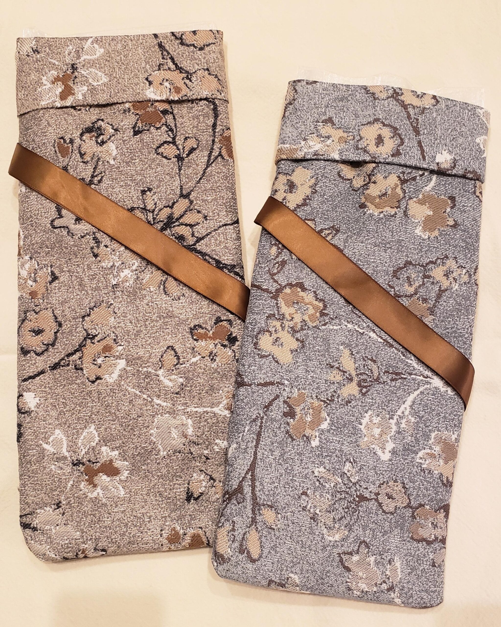 Beautiful & Charming Botanicals- Set of Two