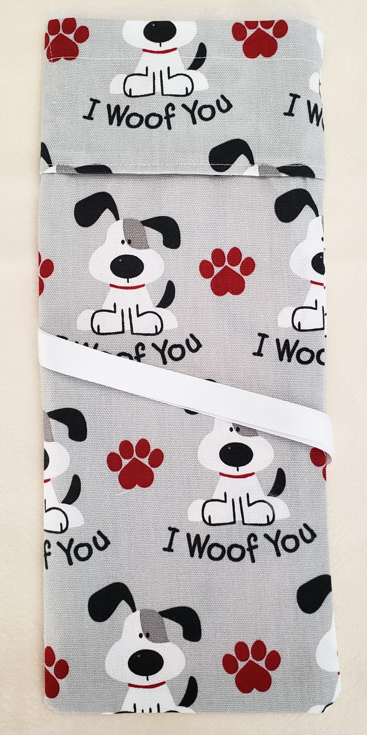 I Woof You