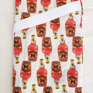 Bourbon "Neat" Bag
