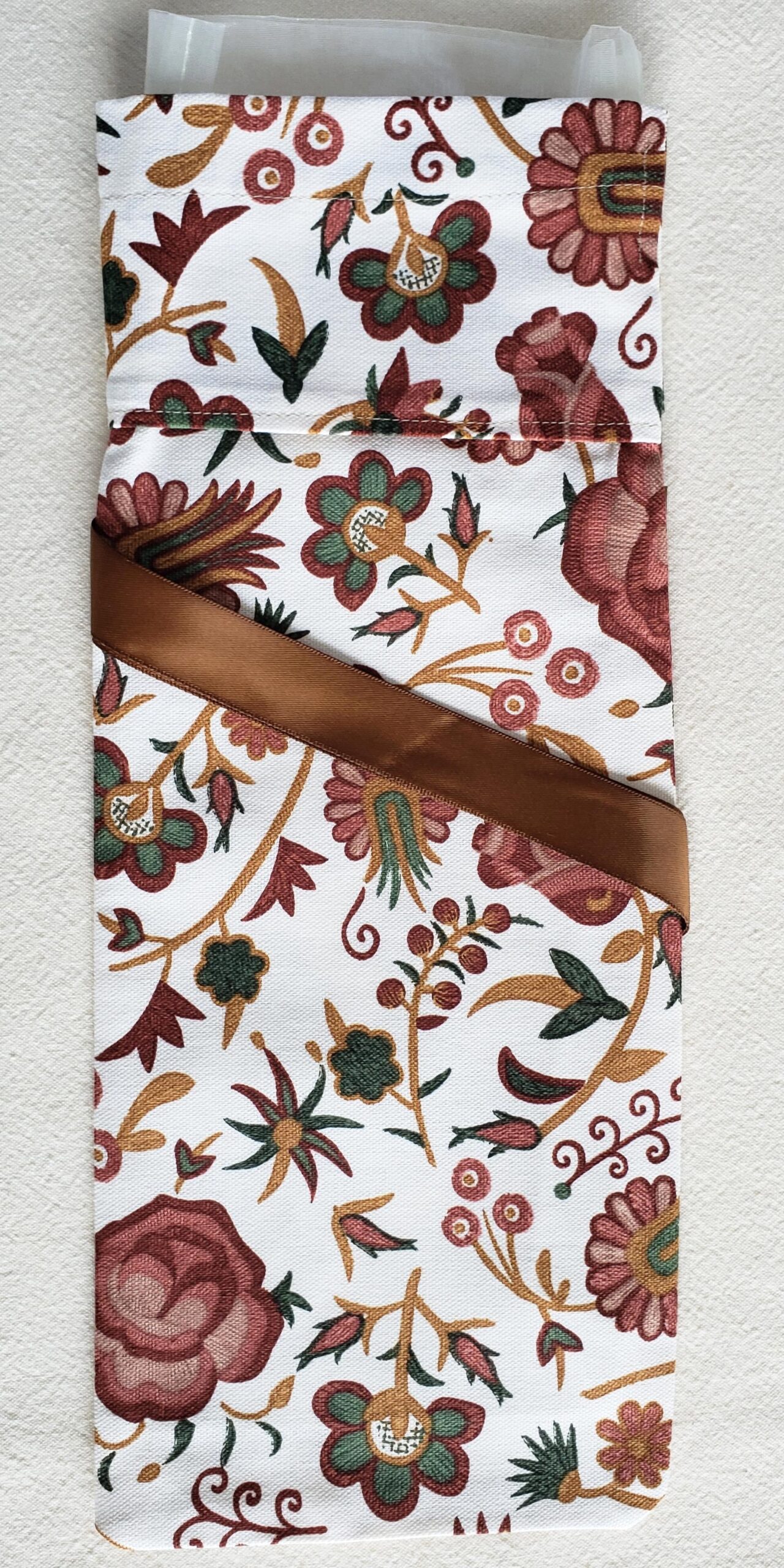 Botanical Bold and Beautiful