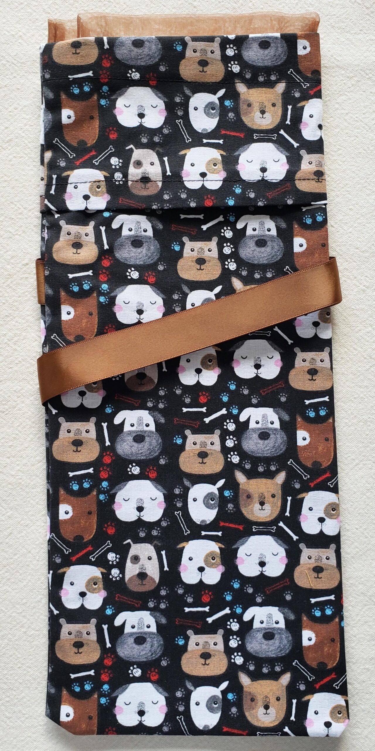 Adorable Doggie Faces