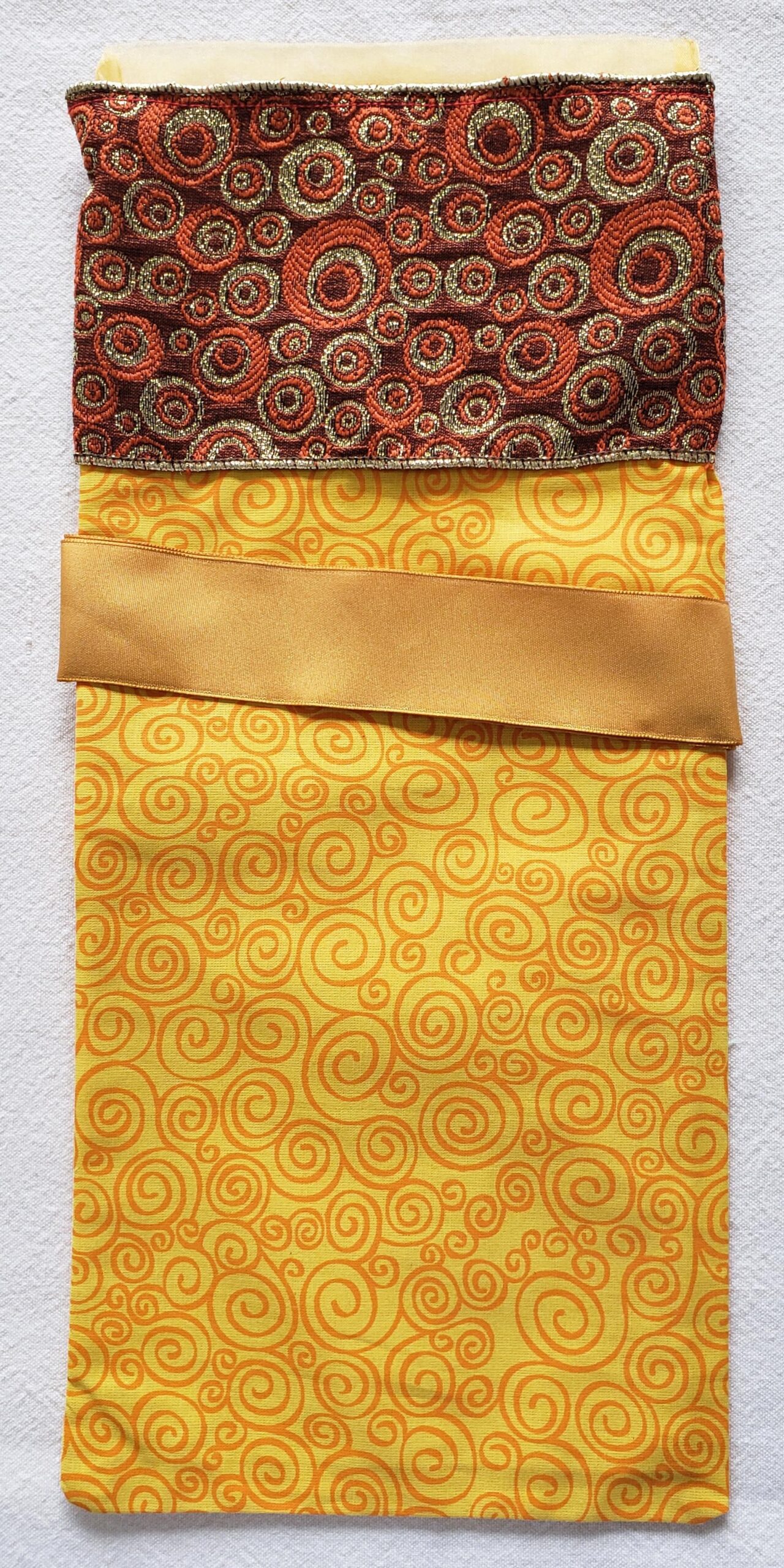 Swirly Swirls