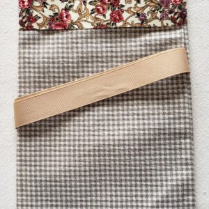 Floral Ribbons