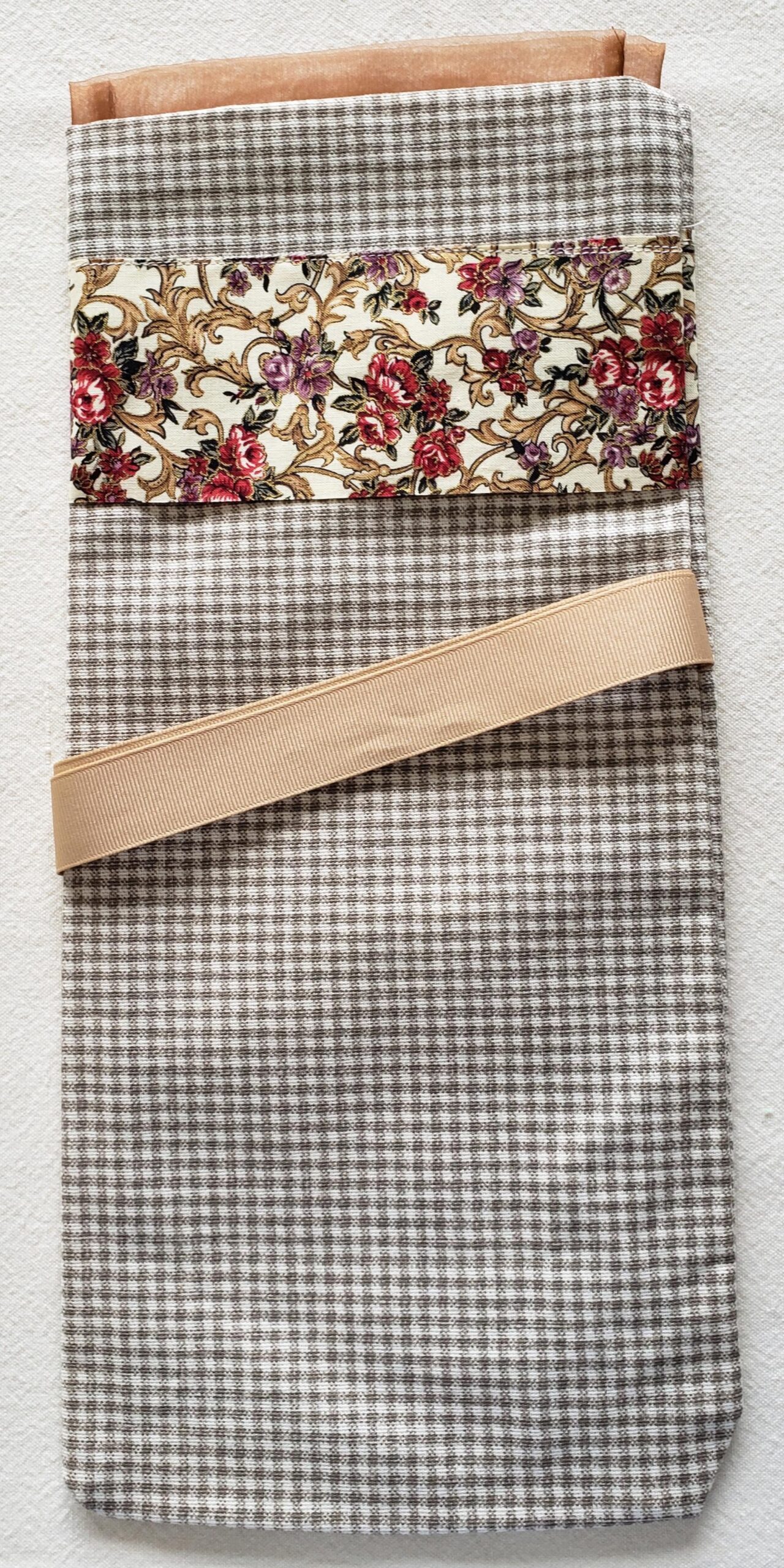 Floral Ribbons