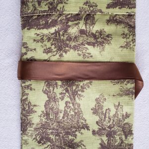 Toile La Love Willow Green