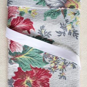 Vintage Floral