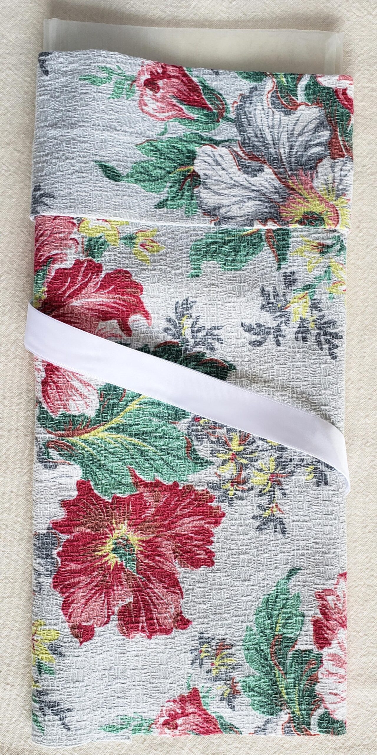 Vintage Floral