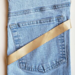 Denim - Always a Good Idea