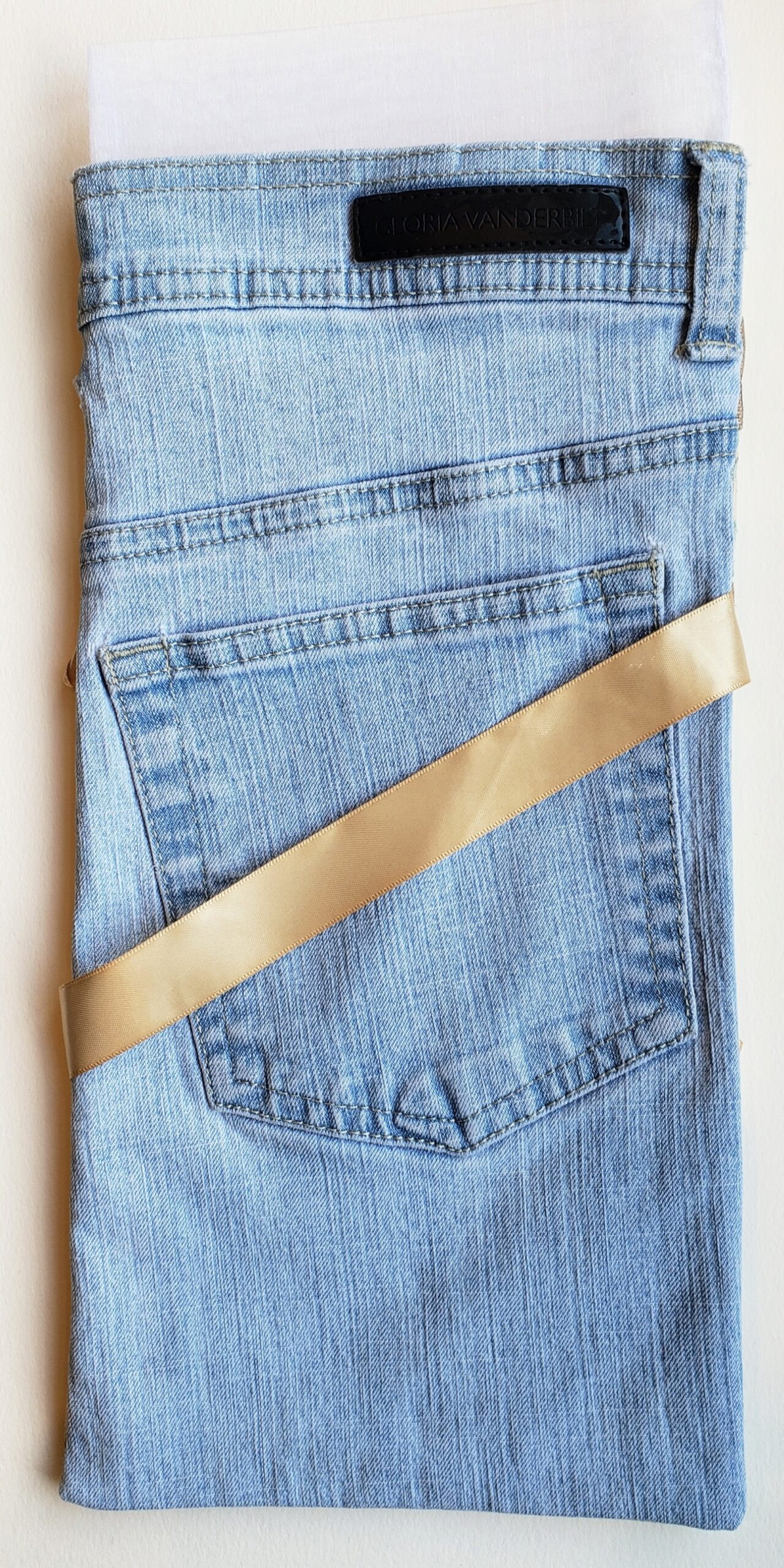 Denim - Always a Good Idea