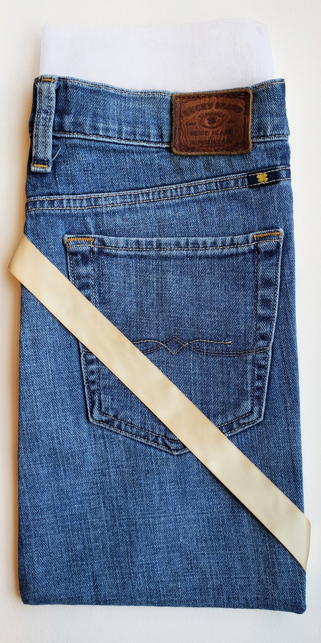 Denim - It's Cool