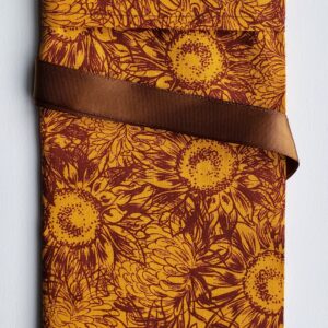 Sunflowers Celebrate Autumn