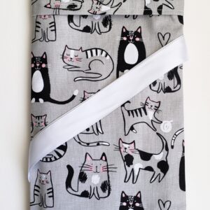 Cats Cats Cats