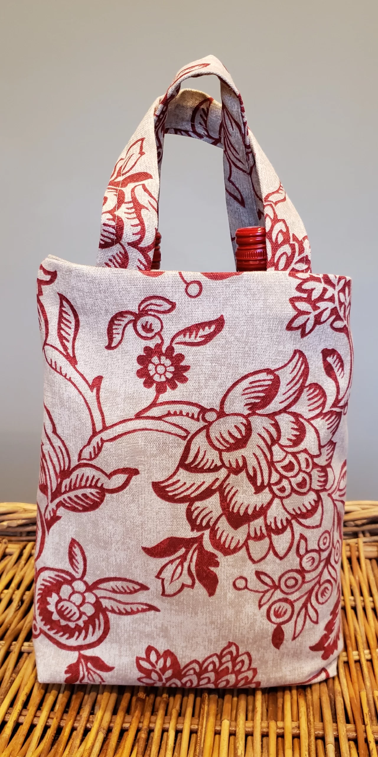 Cranberry Botanical Beauty
